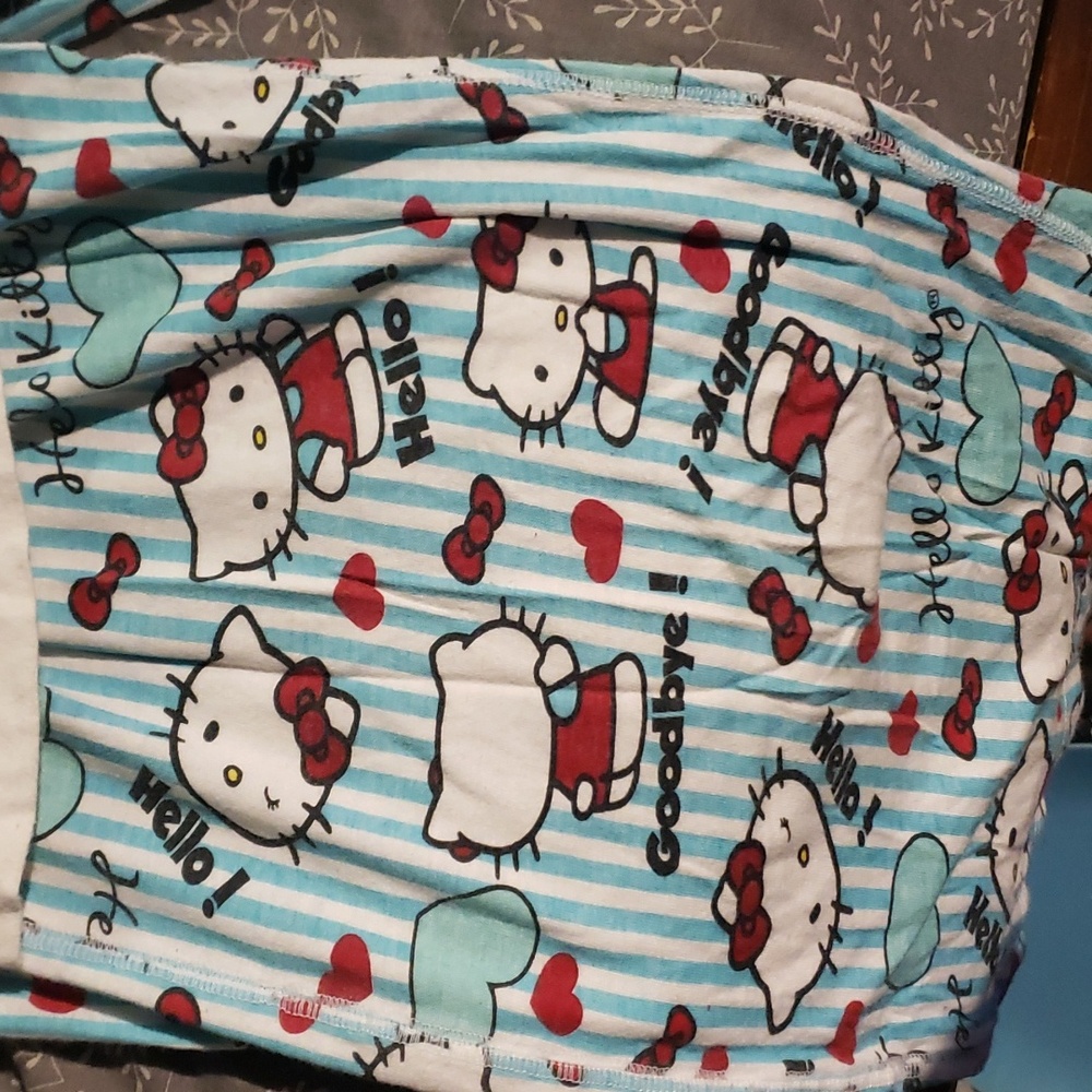 Hello kitty p.js - Picture 3 of 6